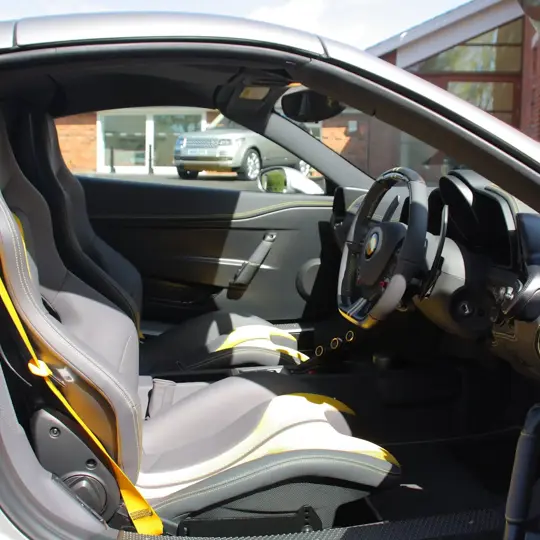 Ferrari 458 Speciale Aperta image 25