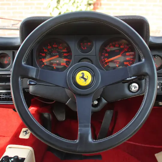Ferrari 512 BBi image 24