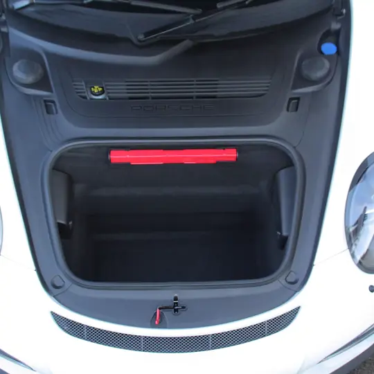 Porsche 911 R image 21
