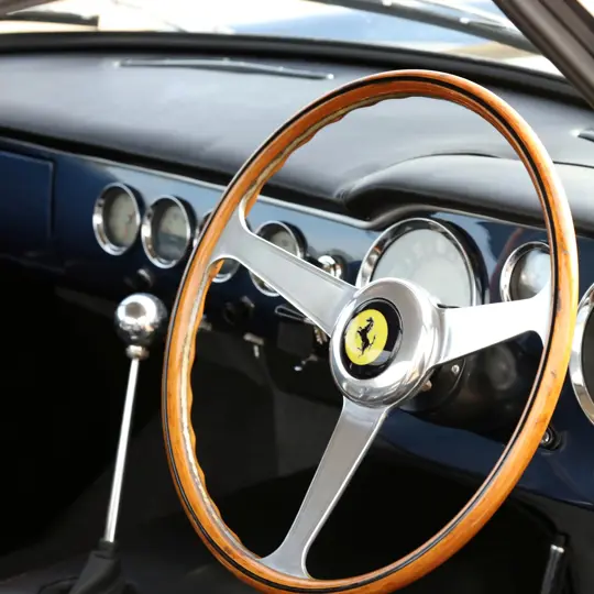 Ferrari 250 GT SWB image 14