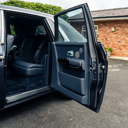 Rolls-Royce Phantom  image 51