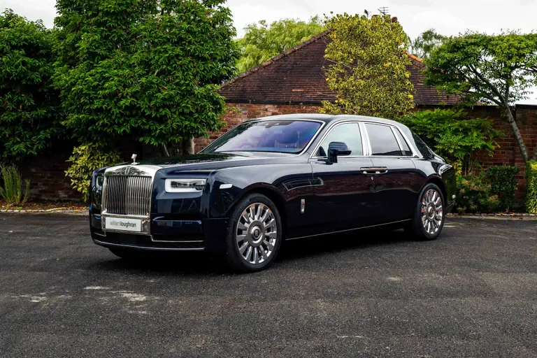 Rolls-Royce Phantom  image 1