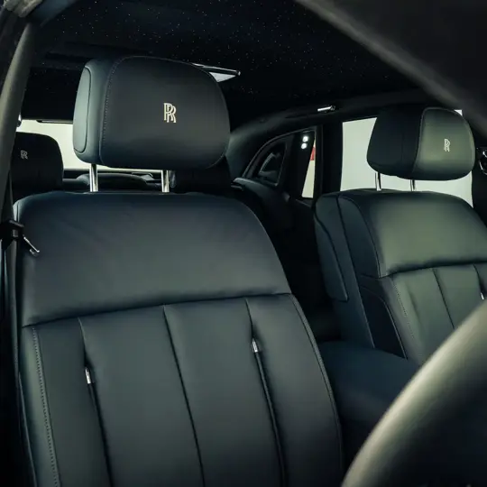Rolls-Royce Phantom  image 13