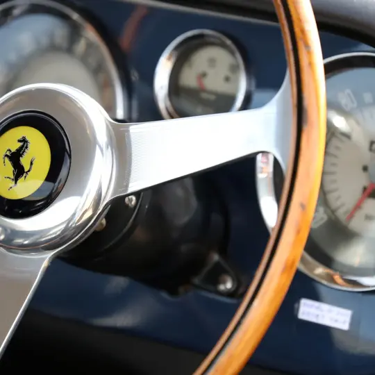 Ferrari 250 GT SWB image 16