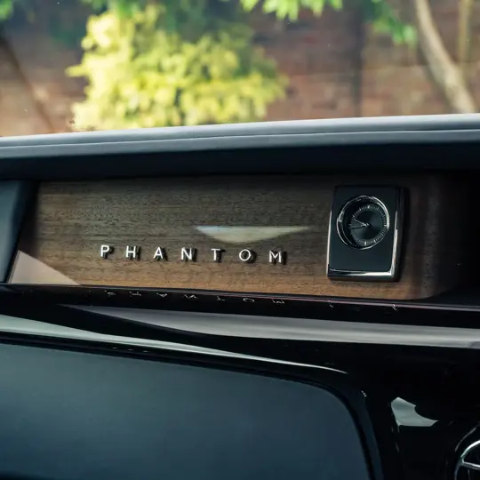 Rolls-Royce Phantom  image 28