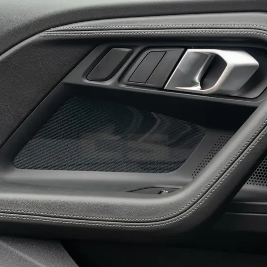 BMW M2CS image 23