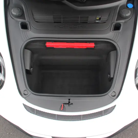 Porsche 911 991.2 GT3 RS LHD image 18