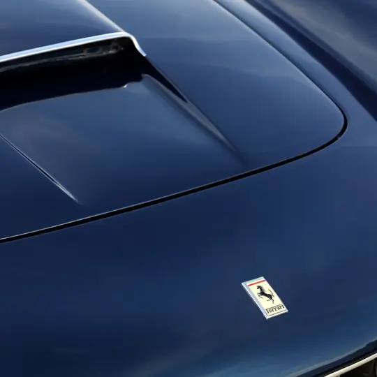 Ferrari 250 GT SWB image 6