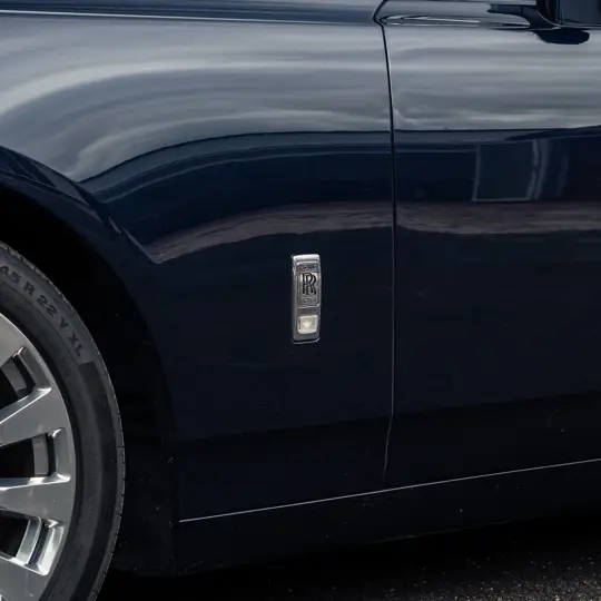 Rolls-Royce Phantom  image 63