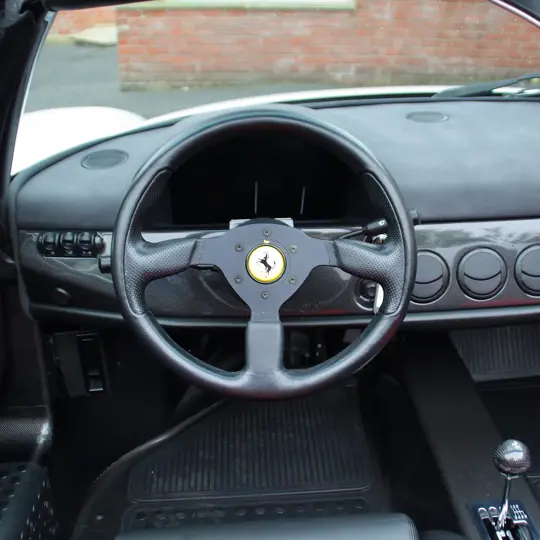 Ferrari F50 image 15