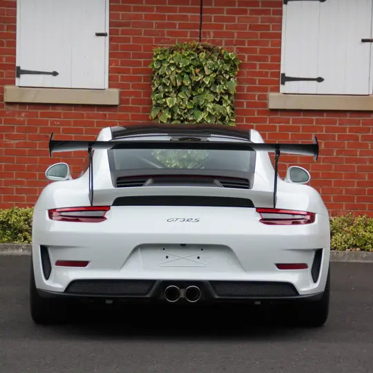 Porsche 911 991.2 GT3 RS LHD image 9