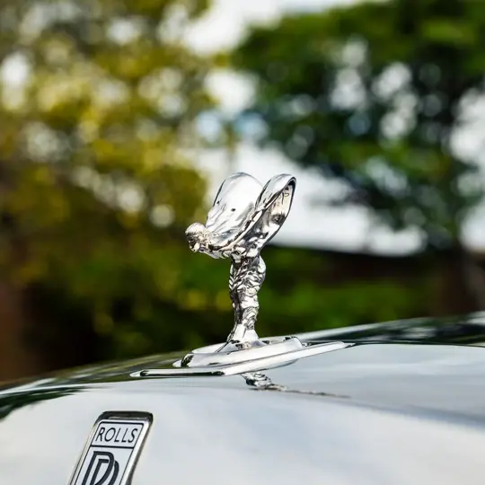 Rolls-Royce Phantom  image 71