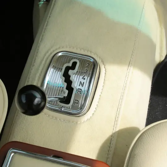 Mercedes-Benz 280SL Pagoda image 20