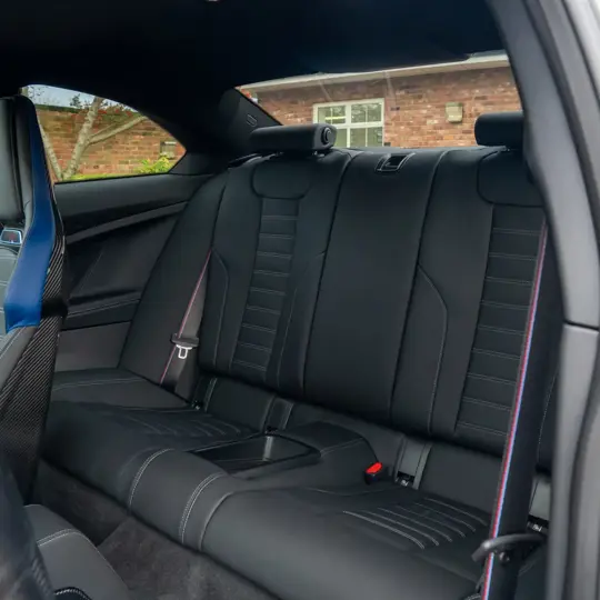 BMW M2CS image 11
