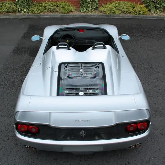 Ferrari F50 image 29