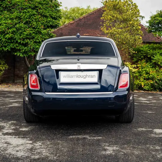 Rolls-Royce Phantom  image 5