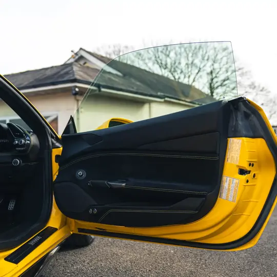 Ferrari 488 Spider image 20