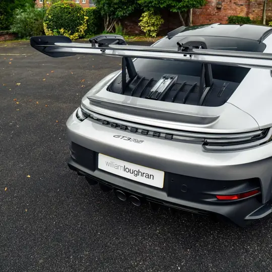 Porsche 992 GT3RS  image 22