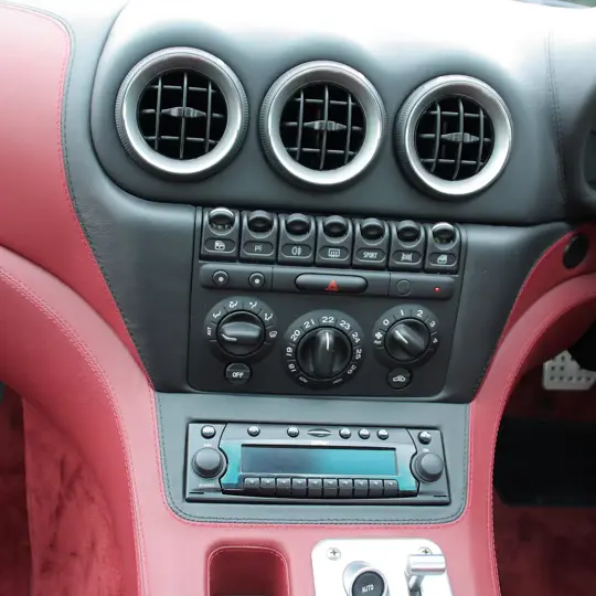 Ferrari 575 Maranello  image 13