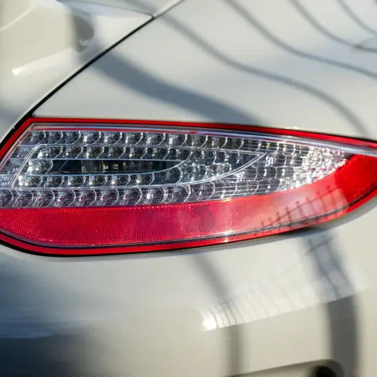 Porsche 911 (997) Sport Classic image 11