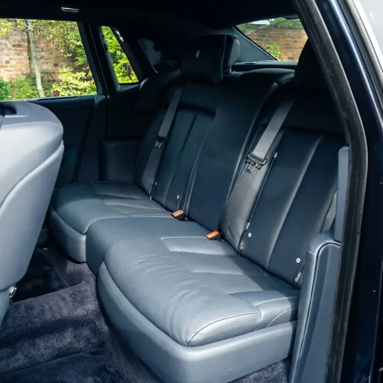 Rolls-Royce Phantom  image 11