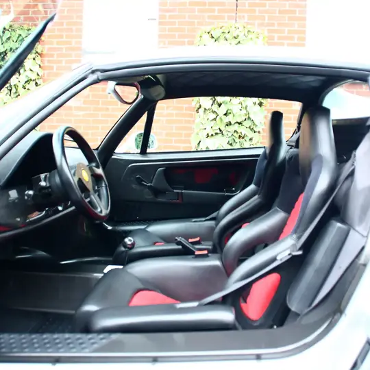 Ferrari F50 image 10
