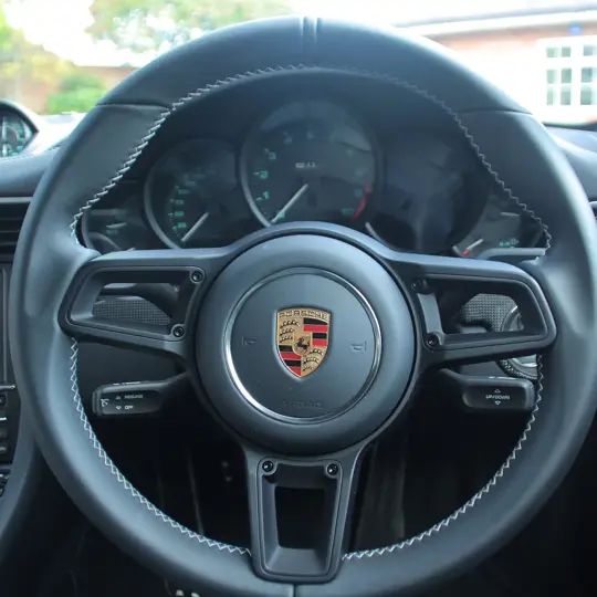 Porsche 911 R image 22